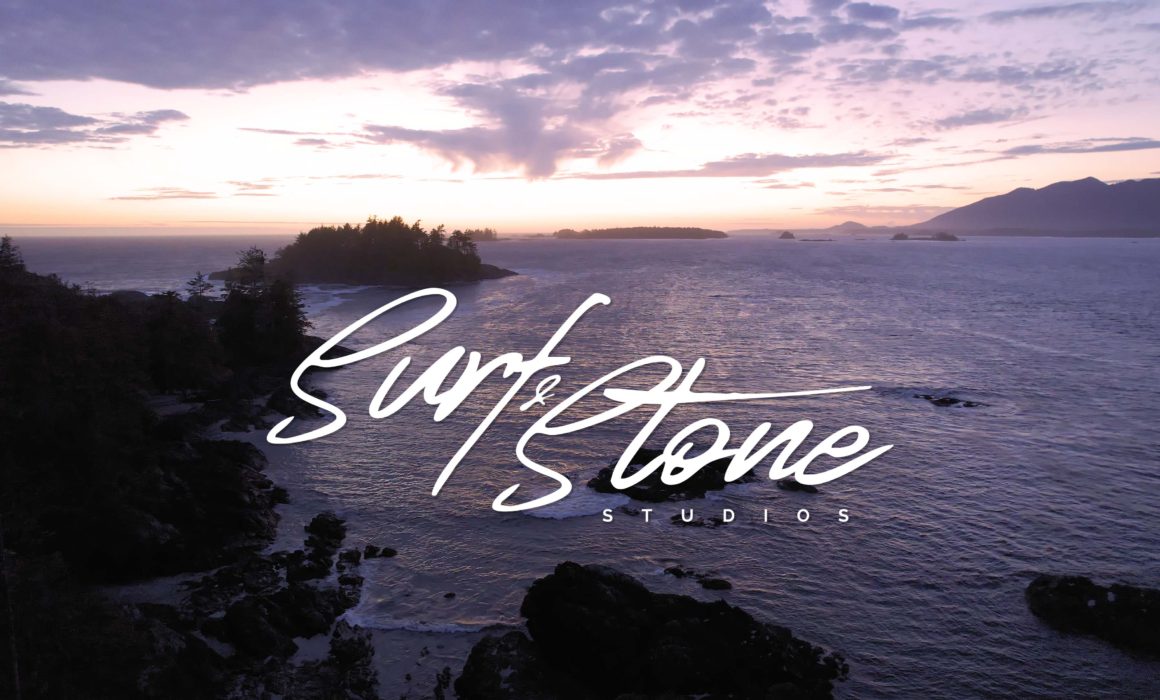 Surf and Stone Video Marketing Launch